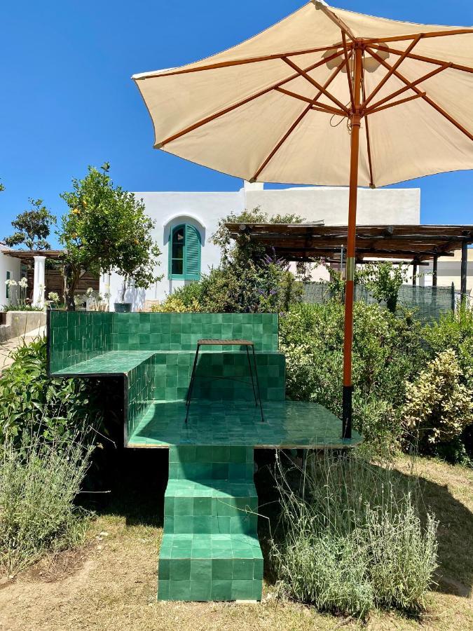 Capri Suite Marina Grande Eksteriør billede