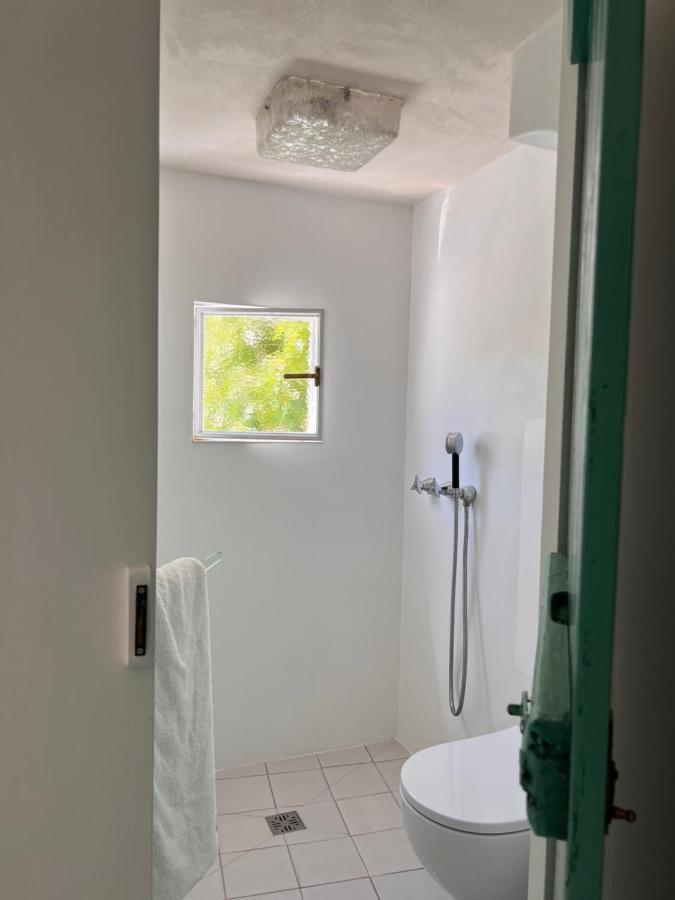 Capri Suite Marina Grande Eksteriør billede