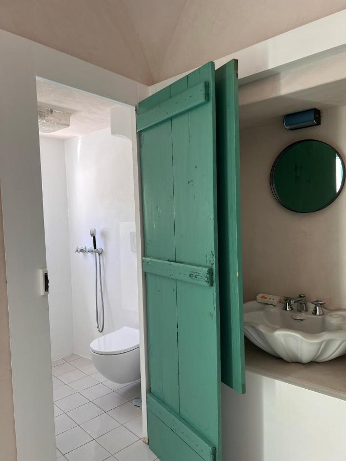 Capri Suite Marina Grande Eksteriør billede