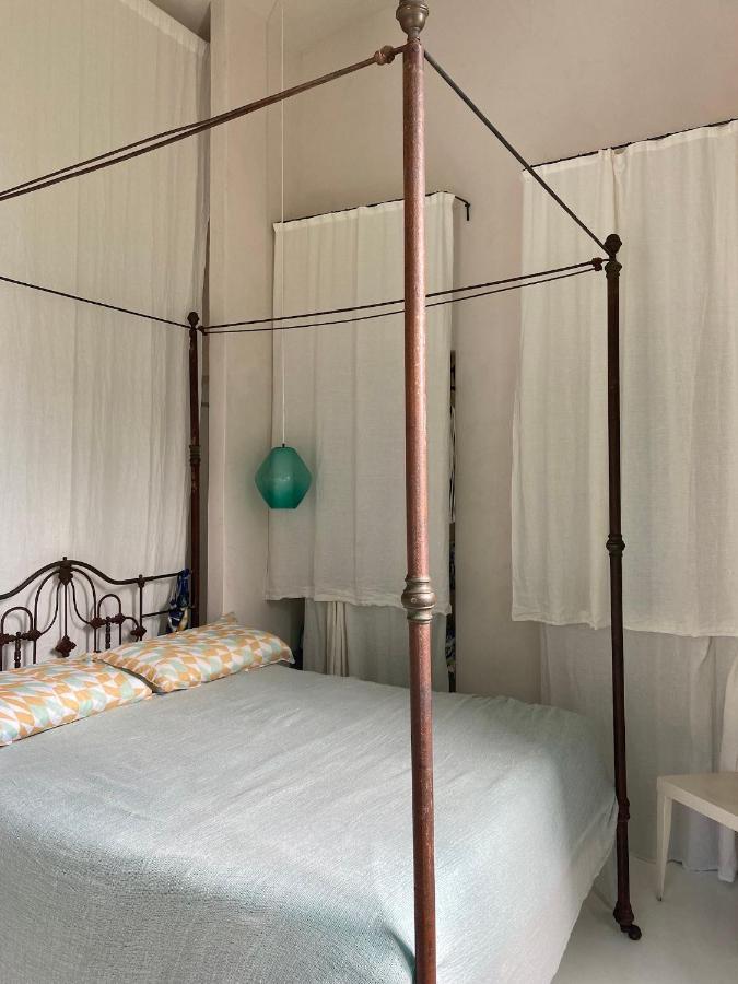 Capri Suite Marina Grande Eksteriør billede